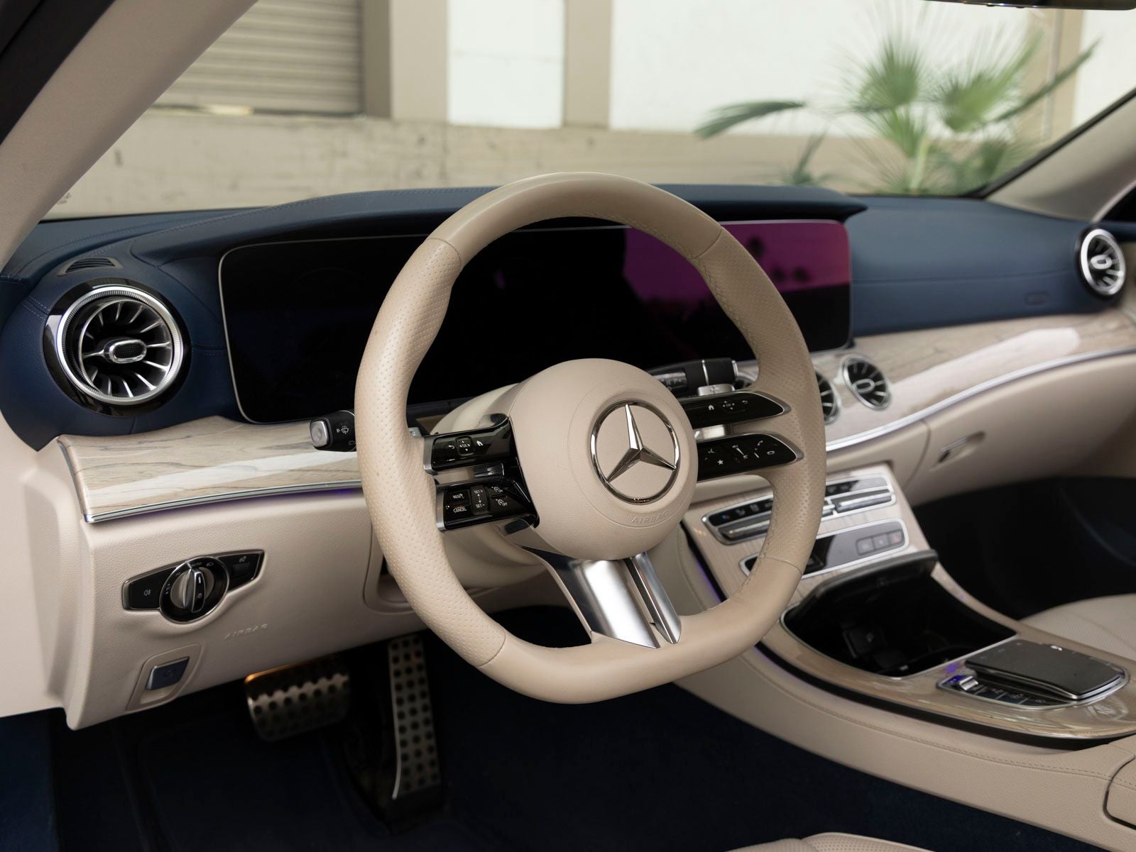 2023 Mercedes-Benz E-Class E 450