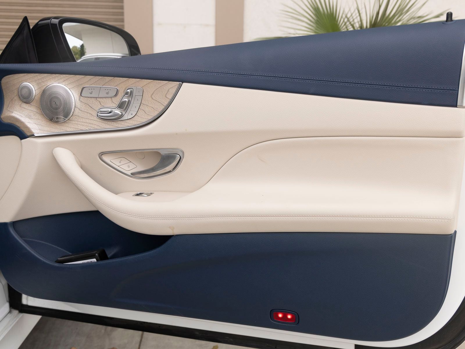 2023 Mercedes-Benz E-Class E 450