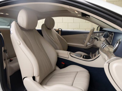 2023 Mercedes-Benz E-Class E 450