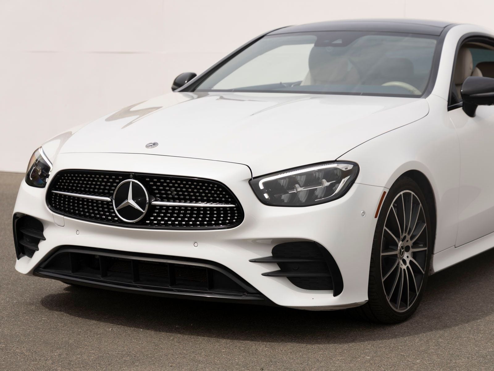 2023 Mercedes-Benz E-Class E 450