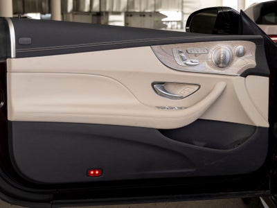 2023 Mercedes-Benz E-Class E 450