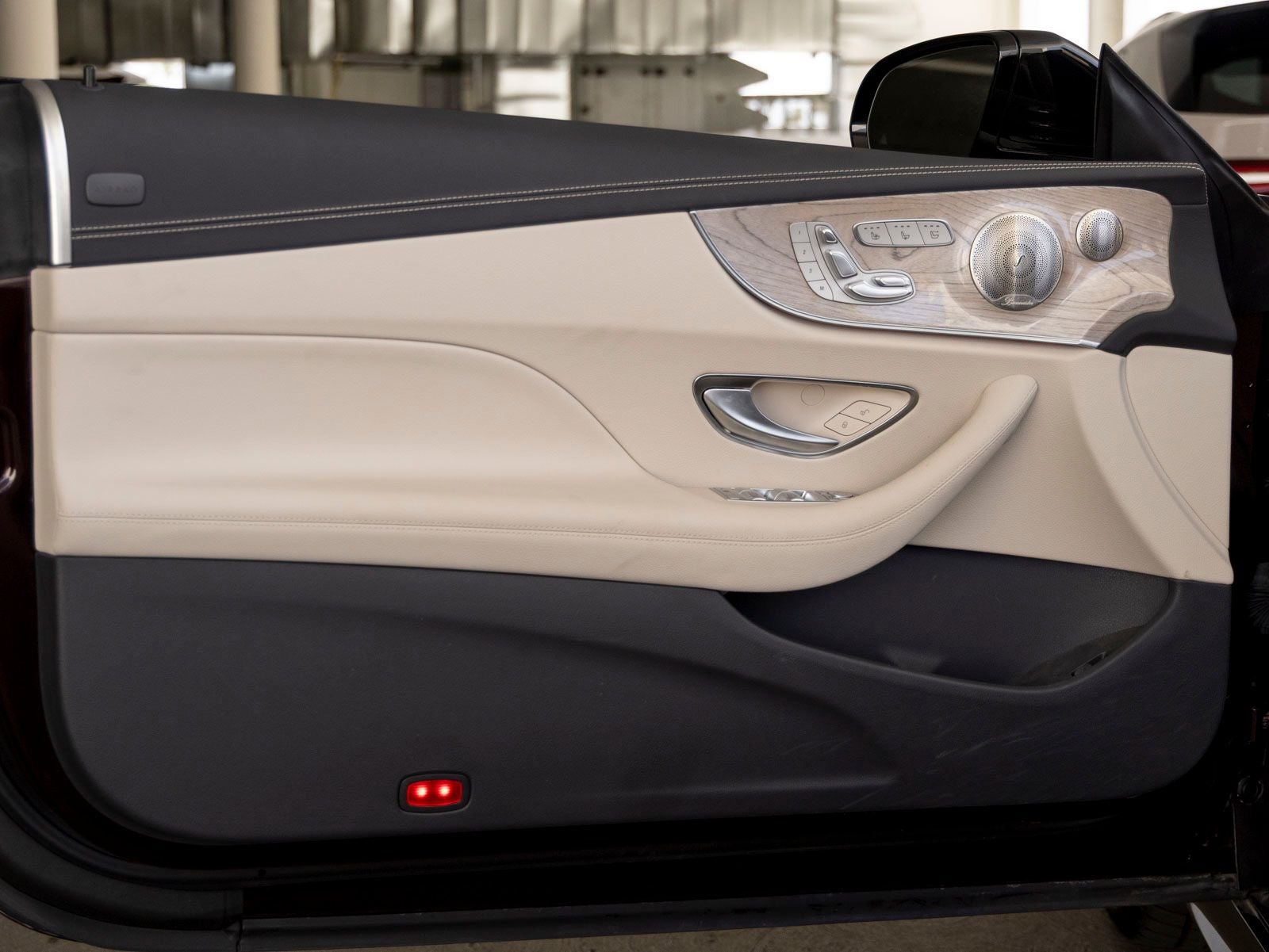 2023 Mercedes-Benz E-Class E 450