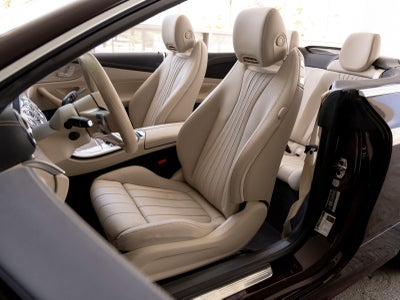 2023 Mercedes-Benz E-Class E 450