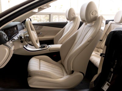 2023 Mercedes-Benz E-Class E 450