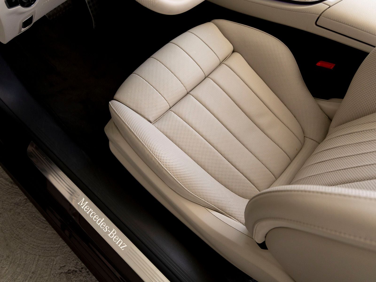 2023 Mercedes-Benz E-Class E 450