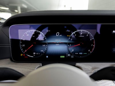 2023 Mercedes-Benz E-Class E 450