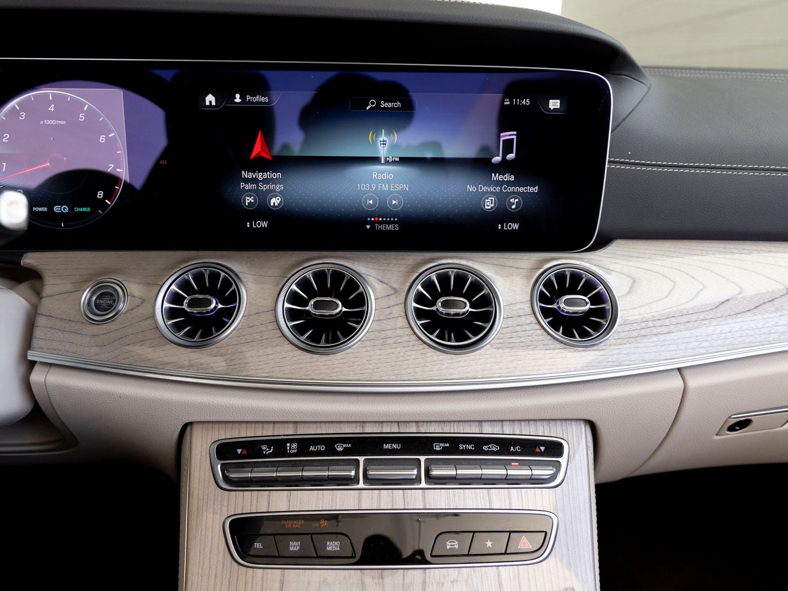 2023 Mercedes-Benz E-Class E 450