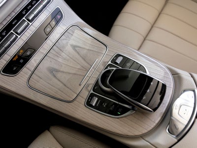 2023 Mercedes-Benz E-Class E 450