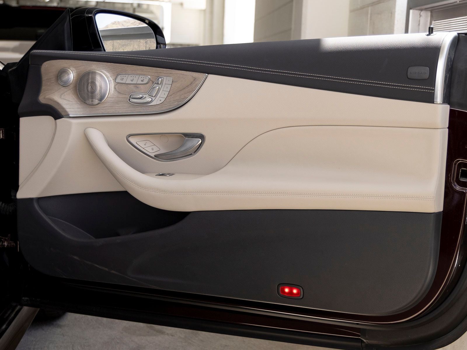 2023 Mercedes-Benz E-Class E 450