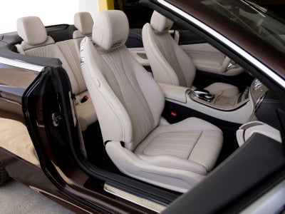 2023 Mercedes-Benz E-Class E 450