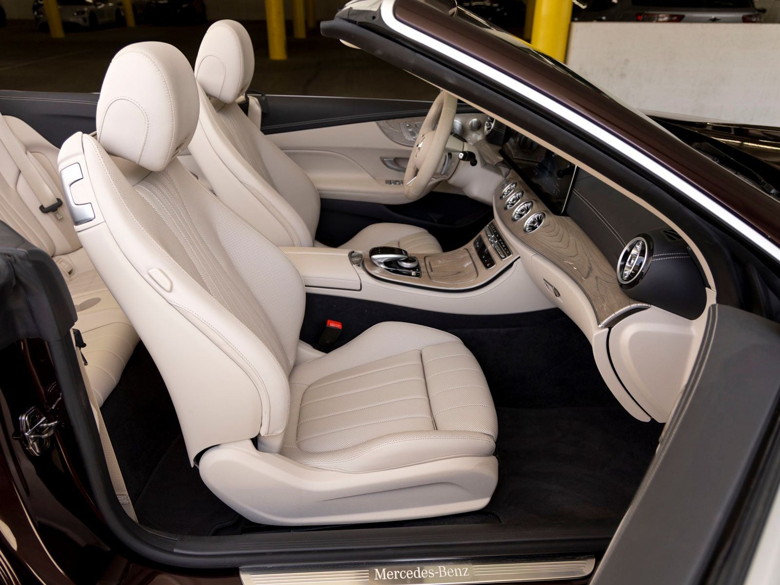 2023 Mercedes-Benz E-Class E 450