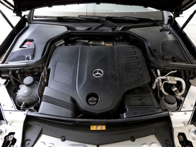 2023 Mercedes-Benz E-Class E 450