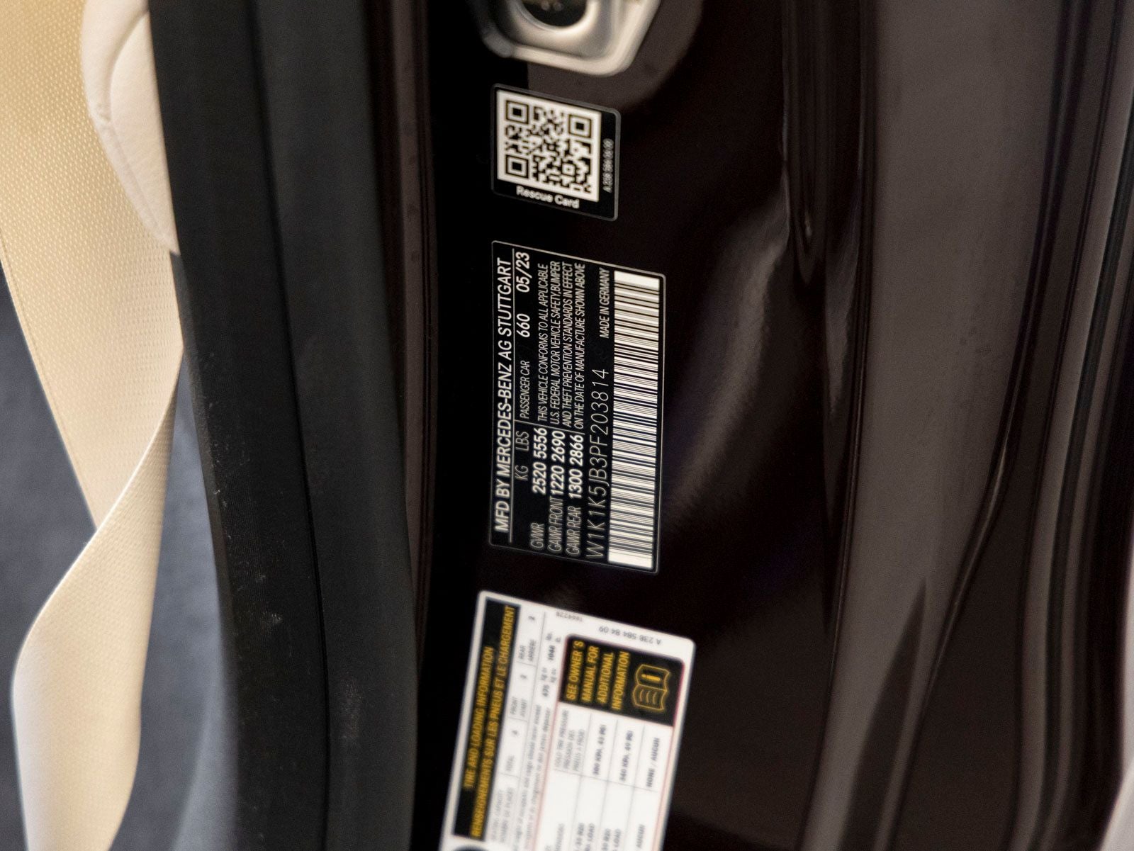 2023 Mercedes-Benz E-Class E 450