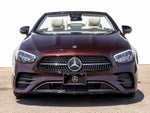 2023 Mercedes-Benz E-Class E 450
