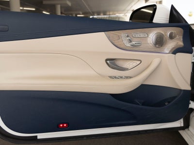 2023 Mercedes-Benz E-Class E 450