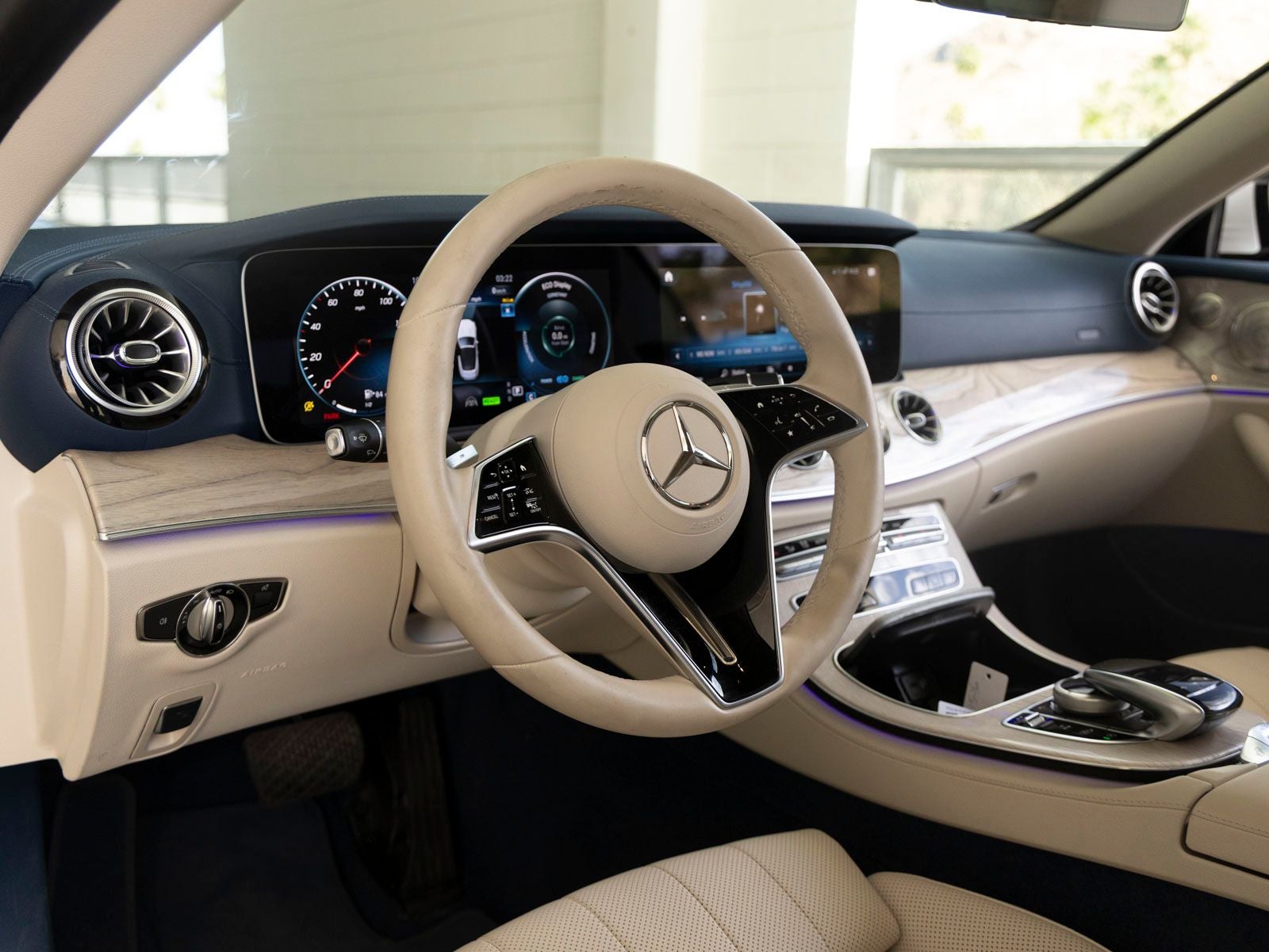 2023 Mercedes-Benz E-Class E 450