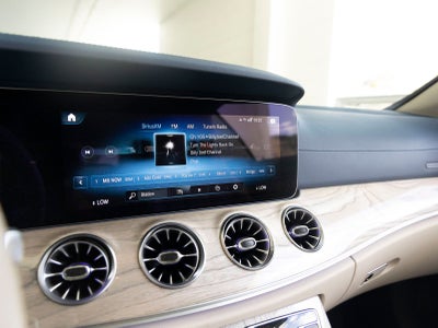 2023 Mercedes-Benz E-Class E 450
