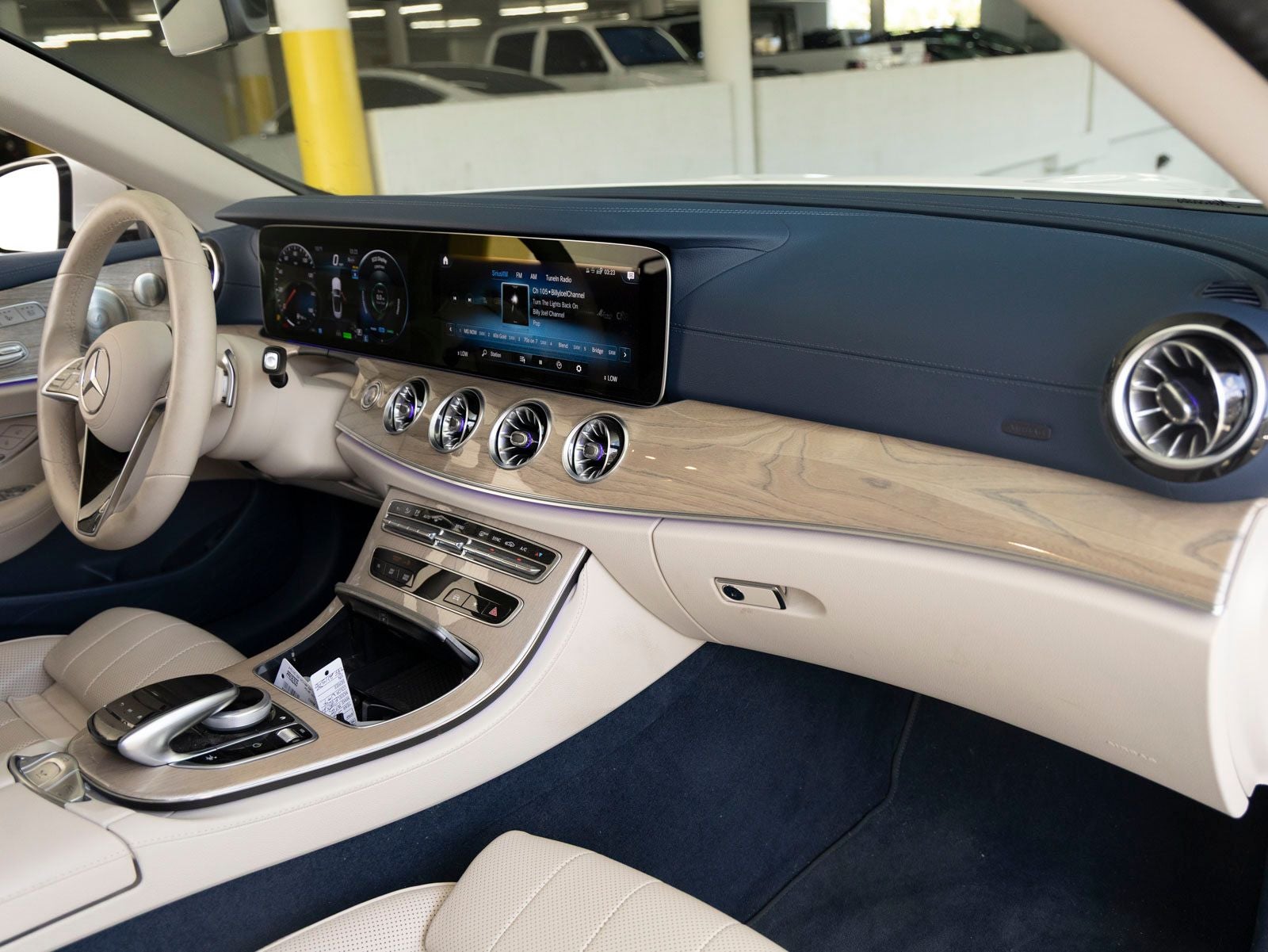 2023 Mercedes-Benz E-Class E 450