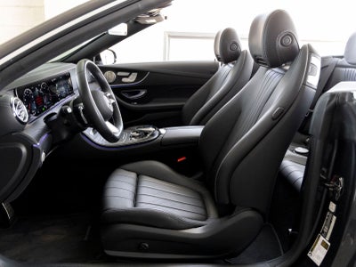 2023 Mercedes-Benz E-Class E 450