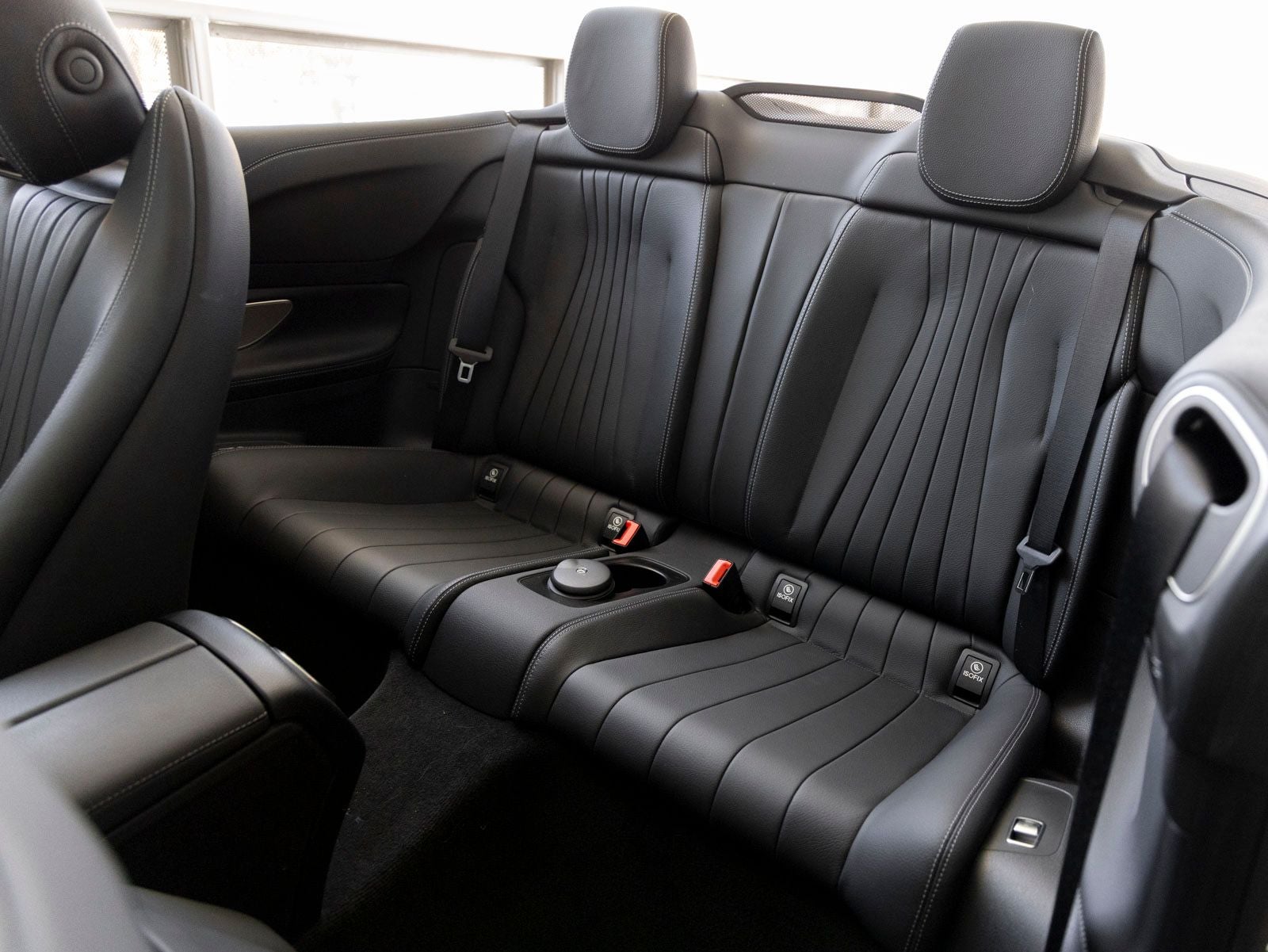 2023 Mercedes-Benz E-Class E 450