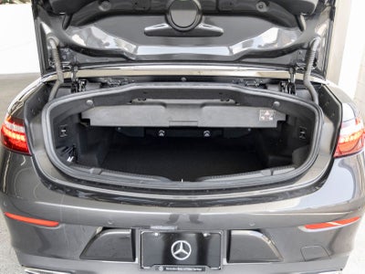 2023 Mercedes-Benz E-Class E 450