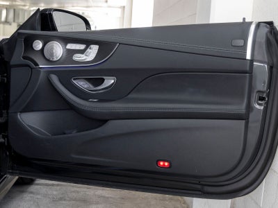 2023 Mercedes-Benz E-Class E 450