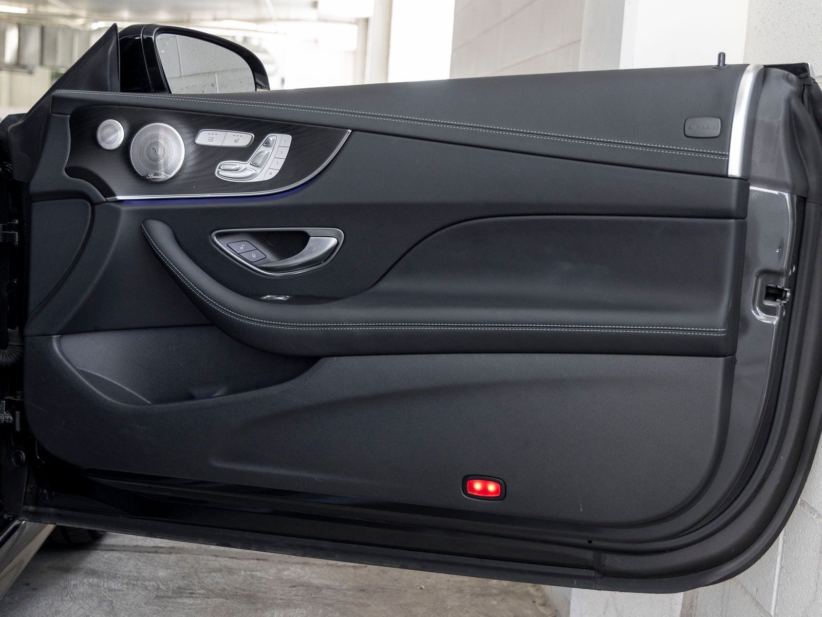 2023 Mercedes-Benz E-Class E 450