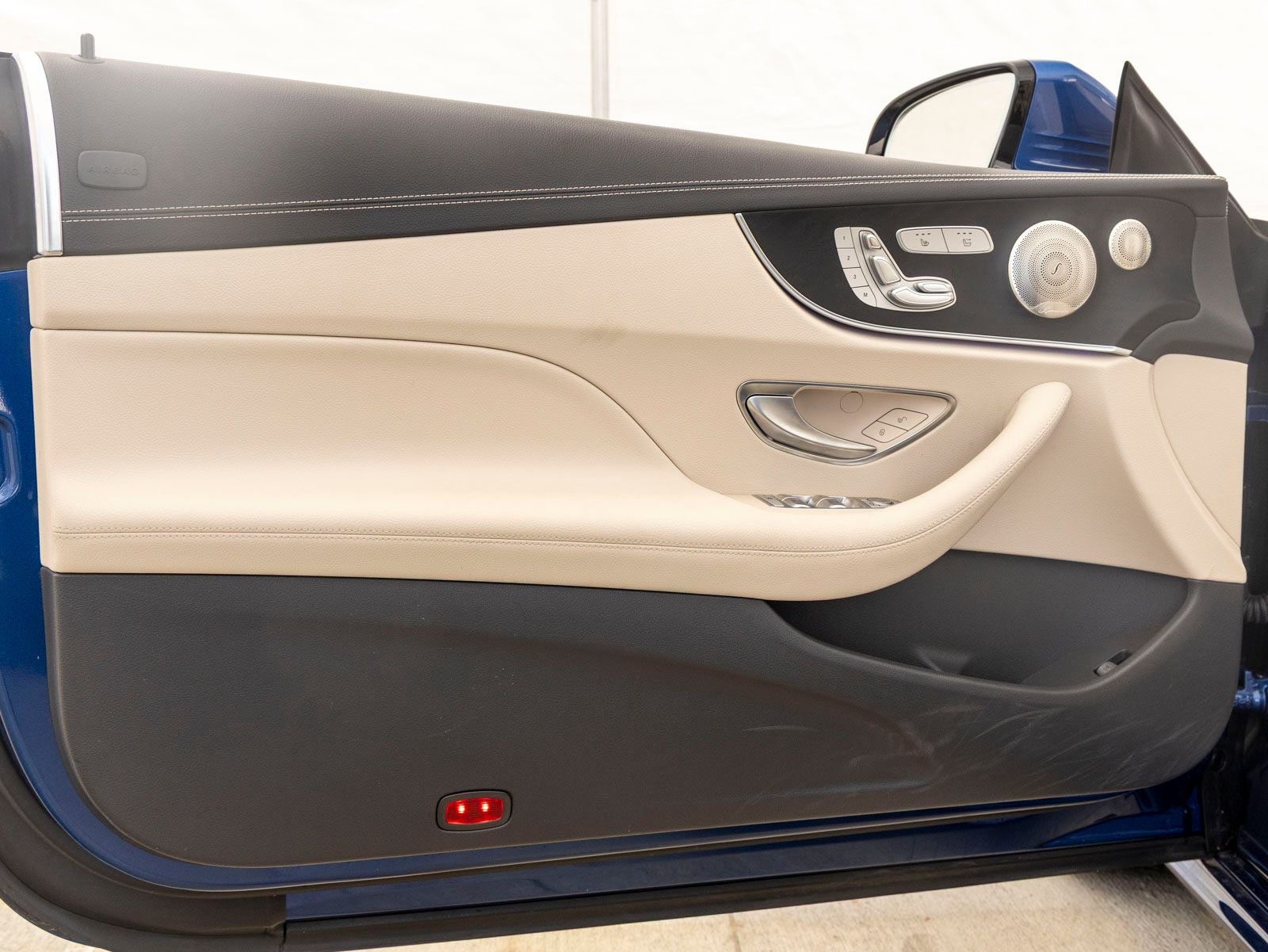 2022 Mercedes-Benz E-Class E 450