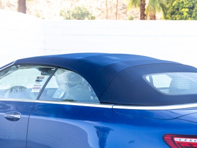 2022 Mercedes-Benz E-Class E 450