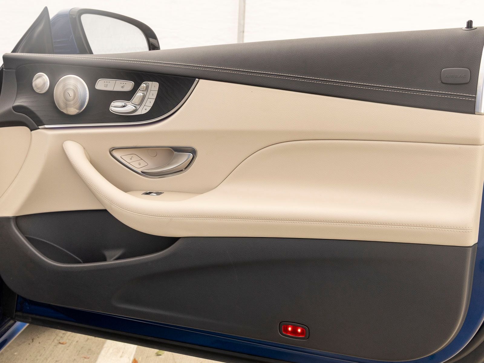 2022 Mercedes-Benz E-Class E 450