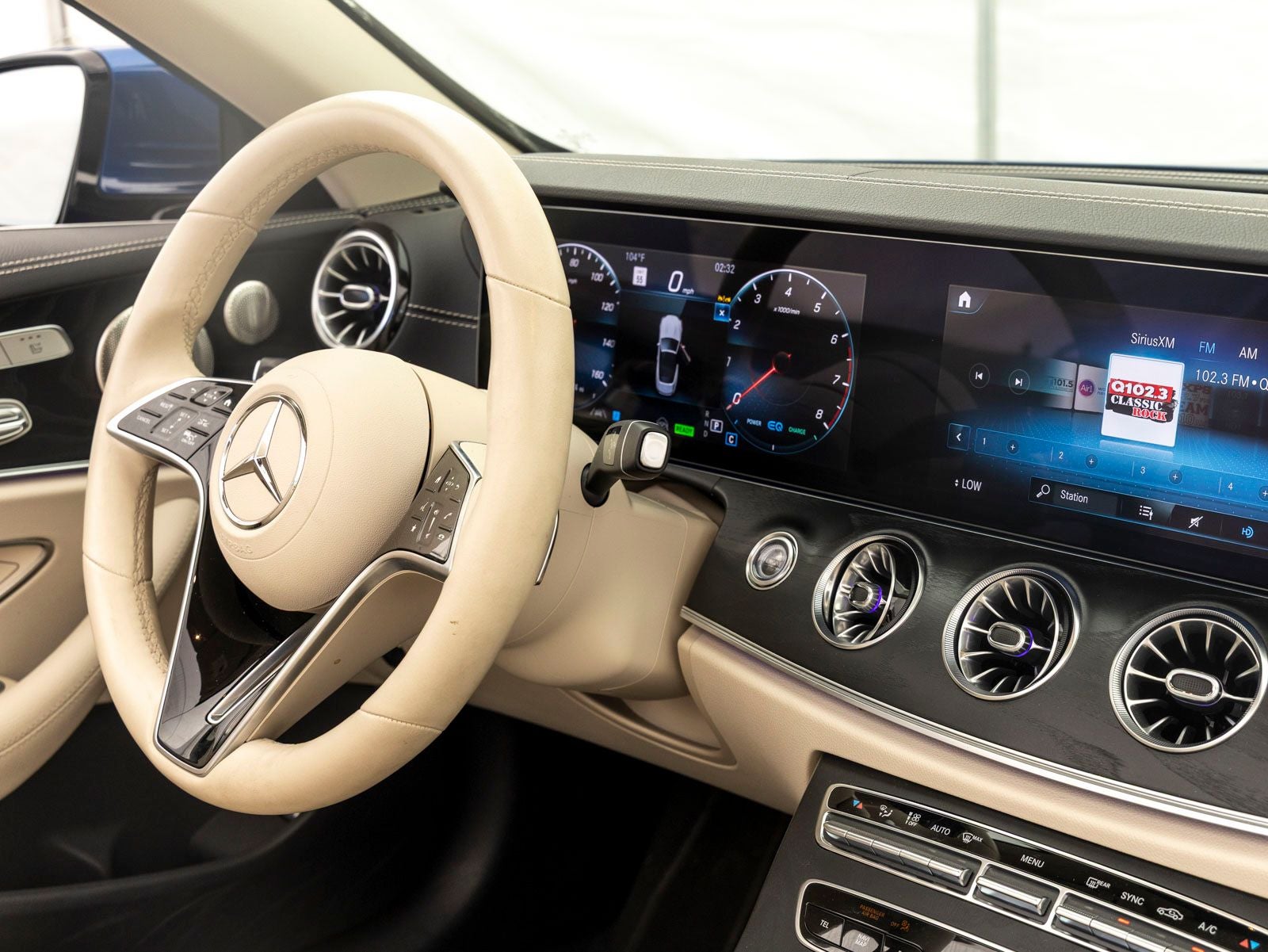 2022 Mercedes-Benz E-Class E 450