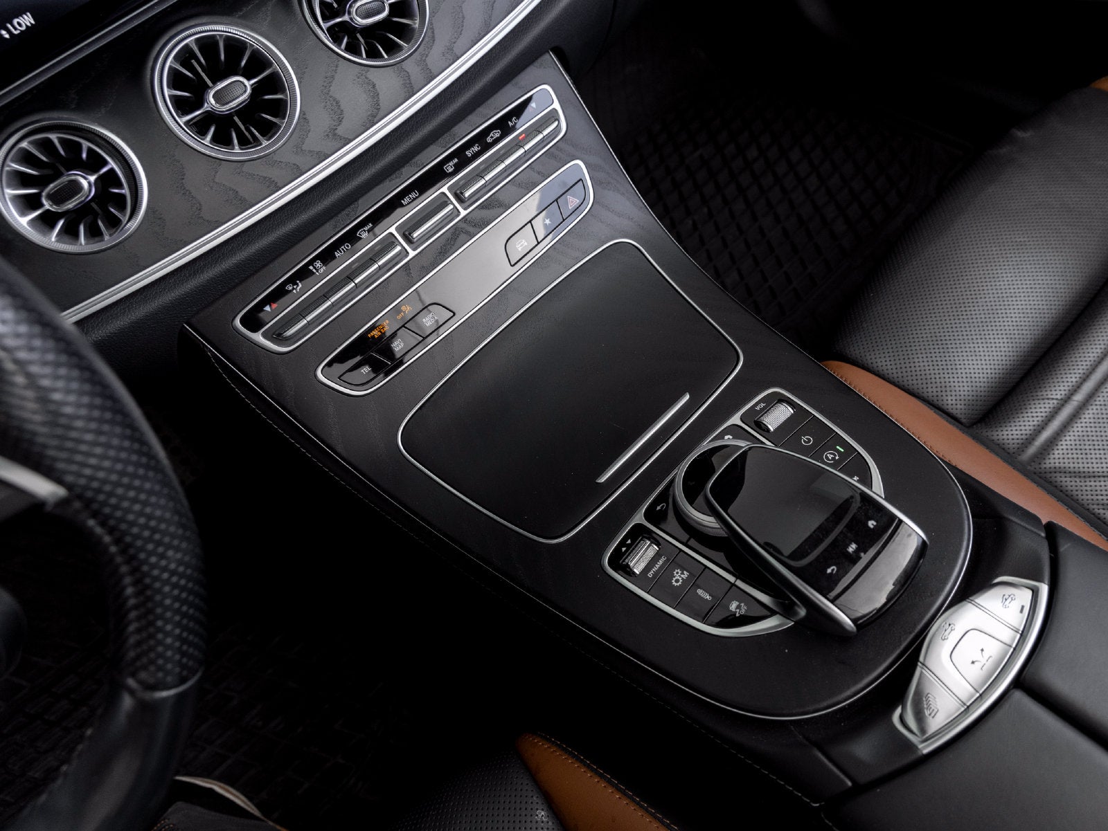 2023 Mercedes-Benz E-Class E 53 AMG® 4MATIC®
