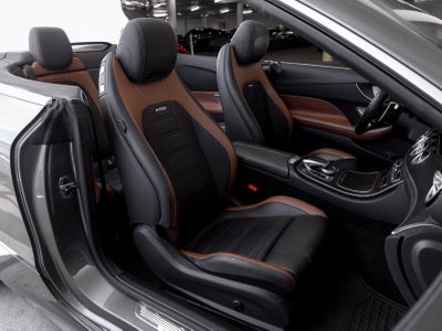 2023 Mercedes-Benz E-Class E 53 AMG® 4MATIC®