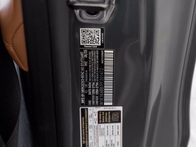 2023 Mercedes-Benz E-Class E 53 AMG® 4MATIC®