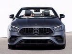 2023 Mercedes-Benz E-Class E 53 AMG® 4MATIC®