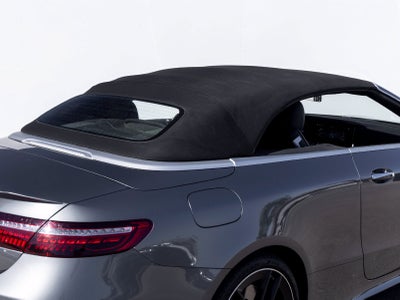 2023 Mercedes-Benz E-Class E 53 AMG® 4MATIC®