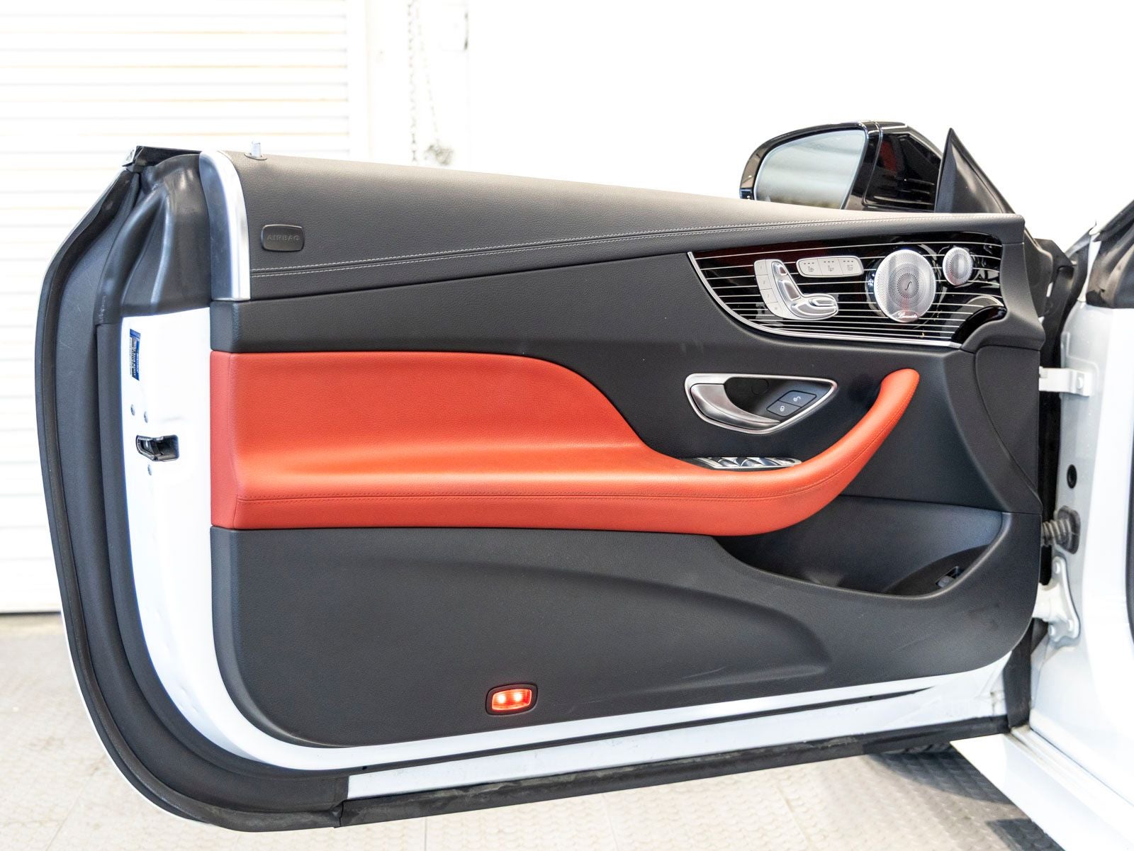 2020 Mercedes-Benz E-Class E 450