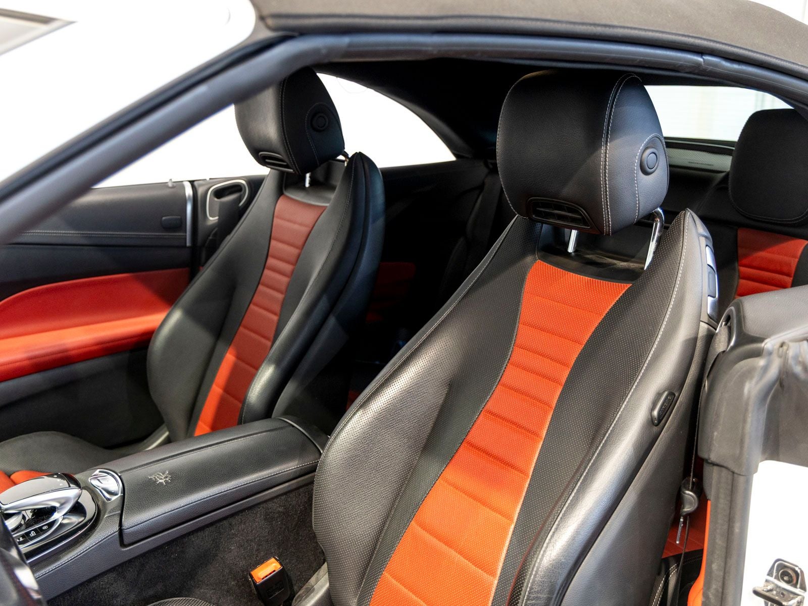 2020 Mercedes-Benz E-Class E 450