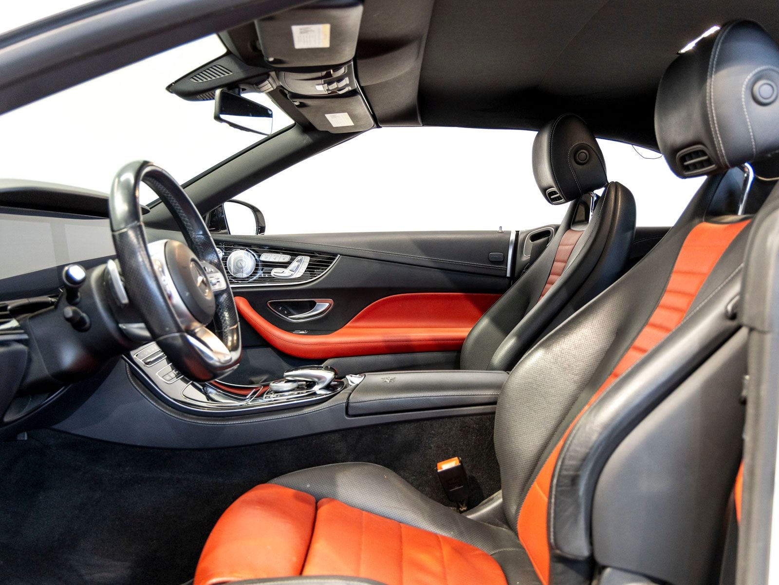 2020 Mercedes-Benz E-Class E 450