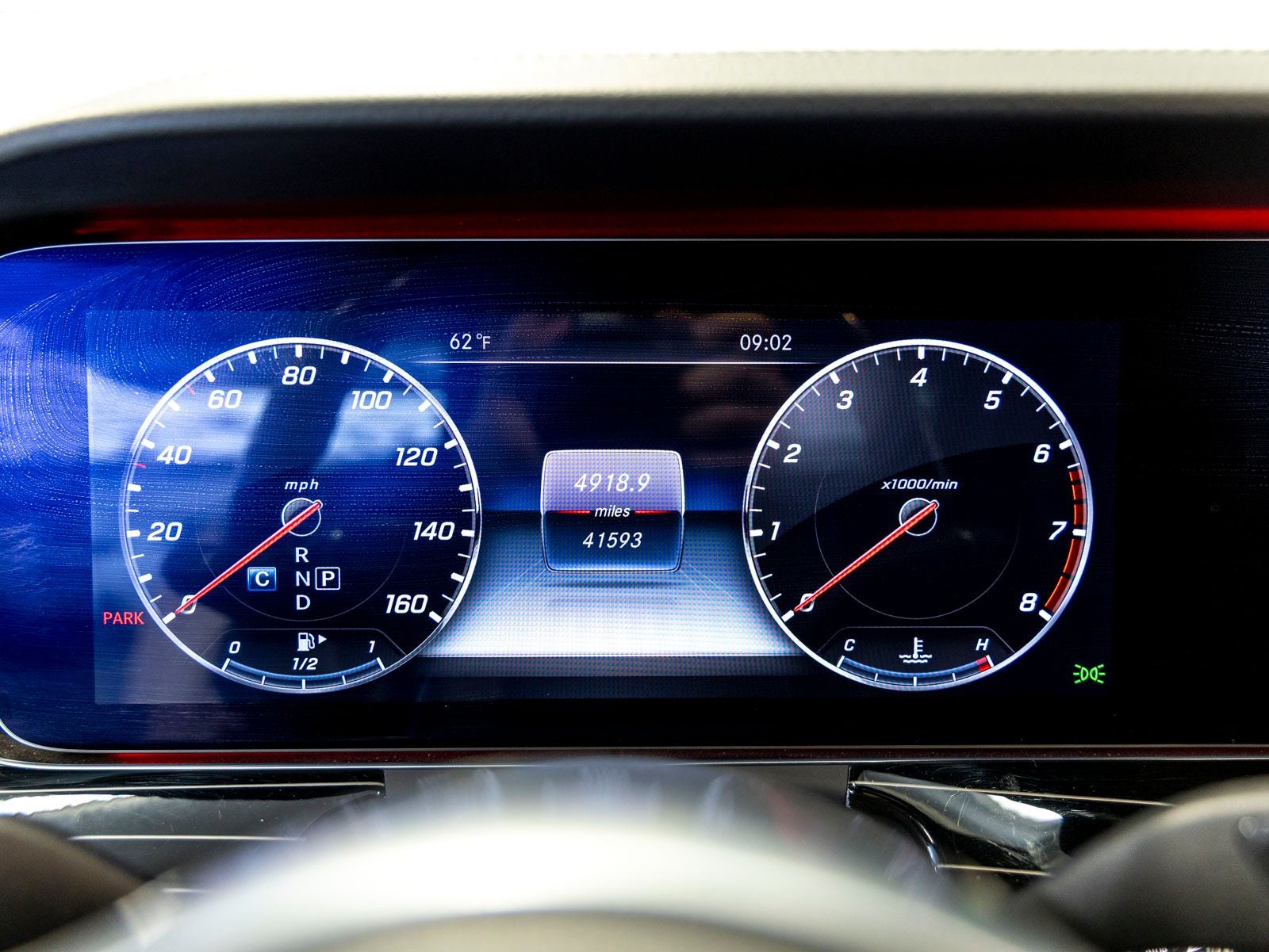 2020 Mercedes-Benz E-Class E 450