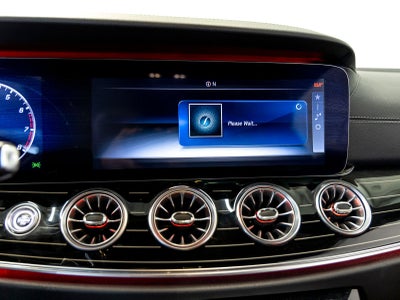 2020 Mercedes-Benz E-Class E 450