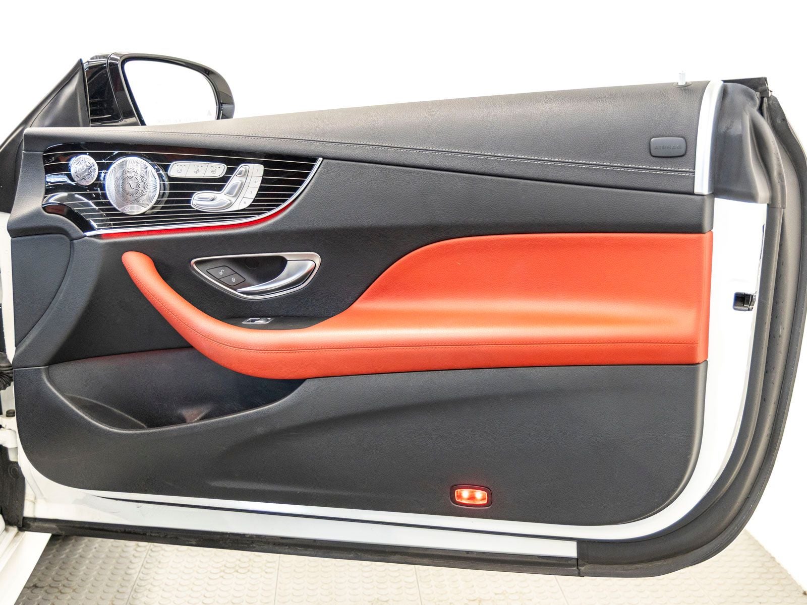 2020 Mercedes-Benz E-Class E 450