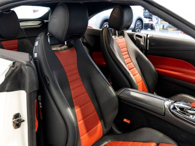 2020 Mercedes-Benz E-Class E 450