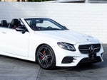 2020 Mercedes-Benz E-Class E 450