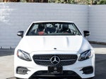 2020 Mercedes-Benz E-Class E 450
