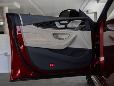 2023 Mercedes-Benz CLS CLS 450 4MATIC®