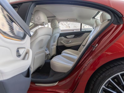 2023 Mercedes-Benz CLS CLS 450 4MATIC®