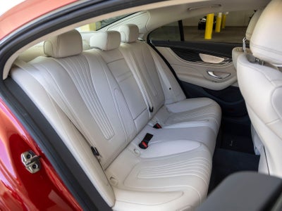 2023 Mercedes-Benz CLS CLS 450 4MATIC®