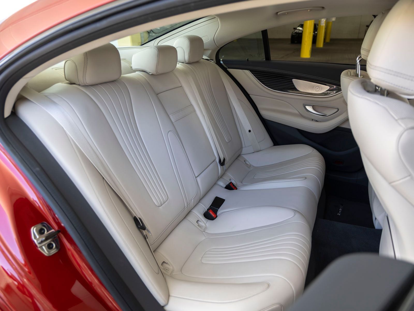2023 Mercedes-Benz CLS CLS 450 4MATIC®