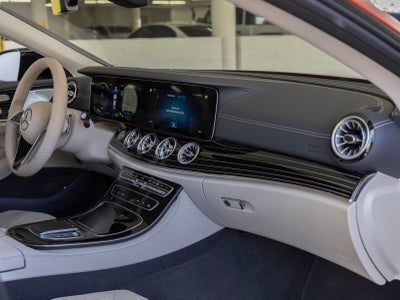 2023 Mercedes-Benz CLS CLS 450 4MATIC®